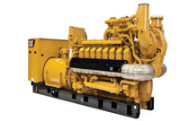 EPOWER沼氣、天然氣發(fā)電機(jī)組