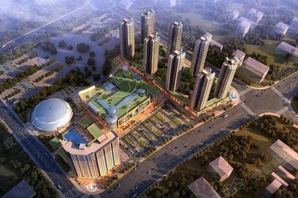 肇慶珠影廣場(chǎng)600kw研究所發(fā)電機(jī)組