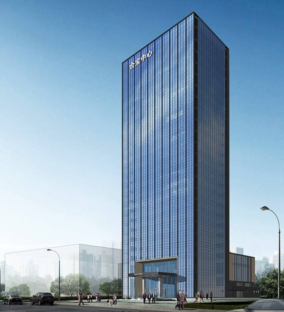 番禺永業(yè)大廈720KW上柴股份發(fā)電機(jī)組