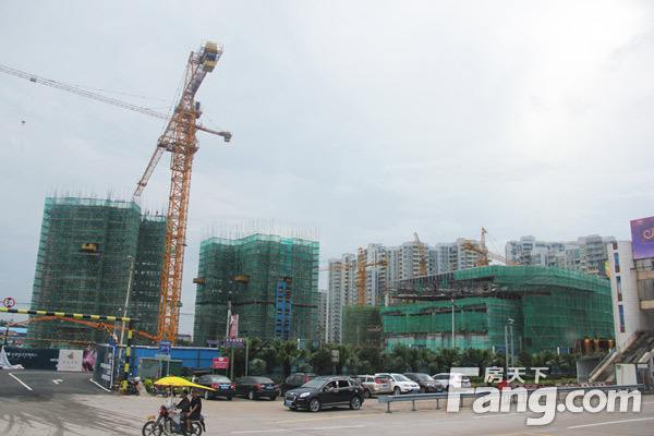 江門海逸星辰3臺重慶康明斯發(fā)電機組